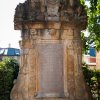 Grabmal des General Monclar
